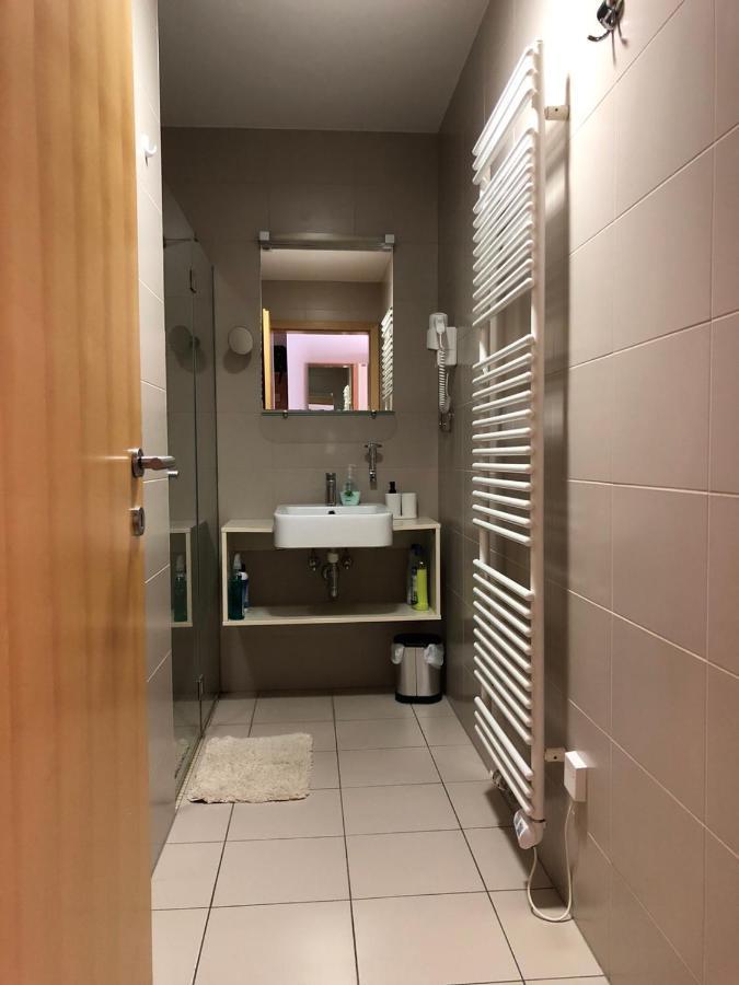 Apartma Runi Pod Zlato Lisico Pekre Exterior photo